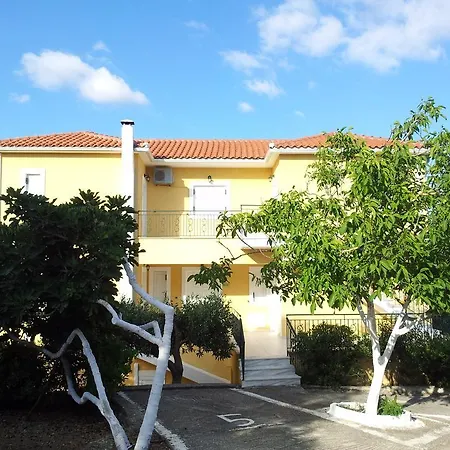 Appartamento Kallithea