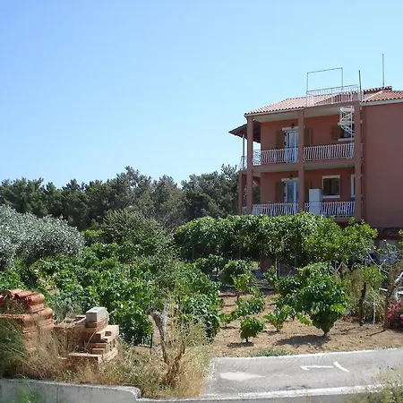 Kallithea Valsamata