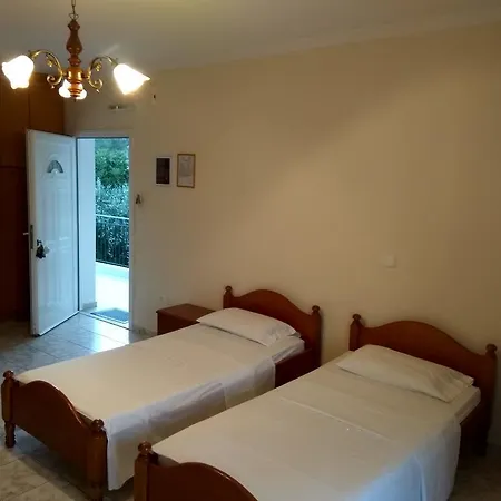Kallithea Appartamento