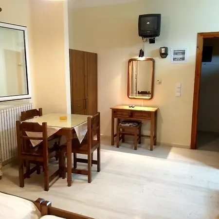Kallithea Valsamata