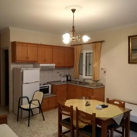 Kallithea Appartamento