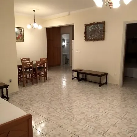 Kallithea Appartamento *