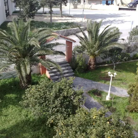Apartament Kallithea *