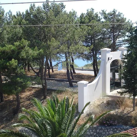 Apartament Kallithea