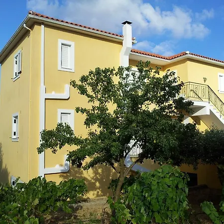 Kallithea * Valsamata