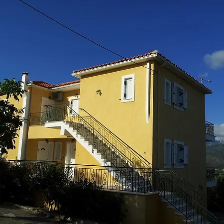 Kallithea * Valsamata