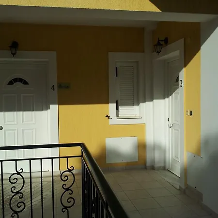 Appartement Kallithea