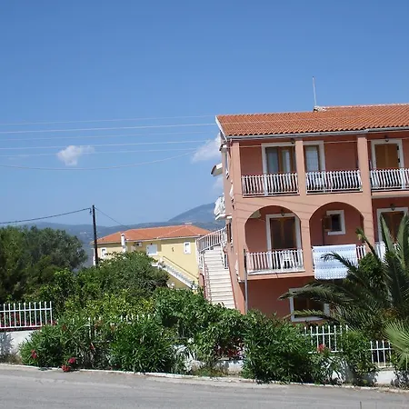 Appartement Kallithea