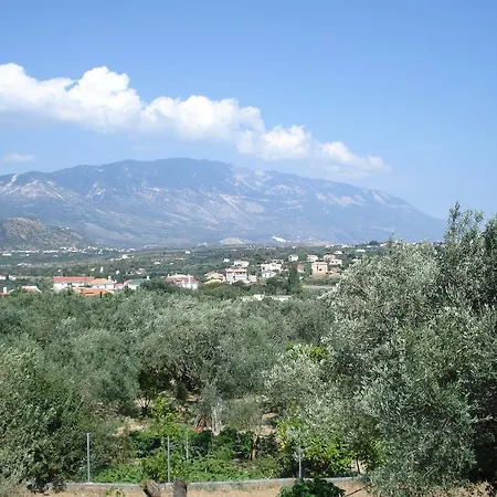 Appartement Kallithea