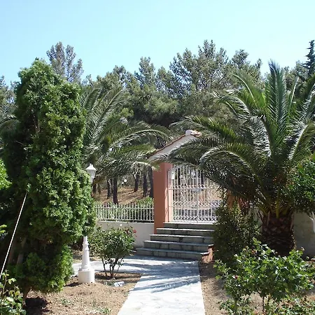 Kallithea Valsamata