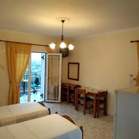 Kallithea Appartement *