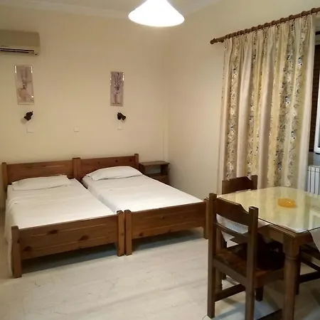 Appartement Kallithea Valsamata
