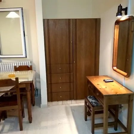 Appartement Kallithea Valsamata