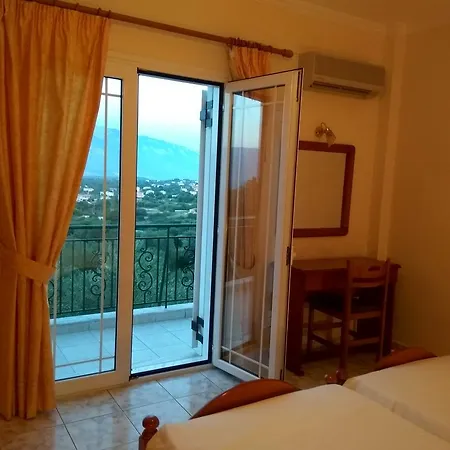 Kallithea Valsamata