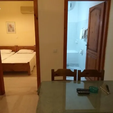 Appartement Kallithea *