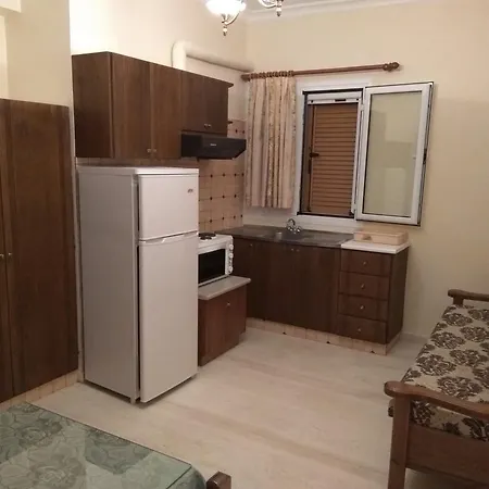 Kallithea Appartement *