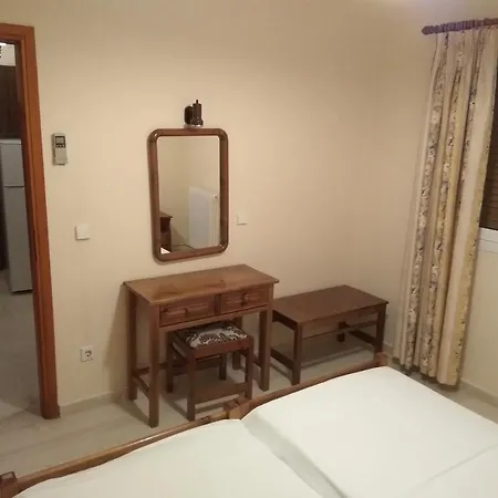 Appartement Kallithea Valsamata
