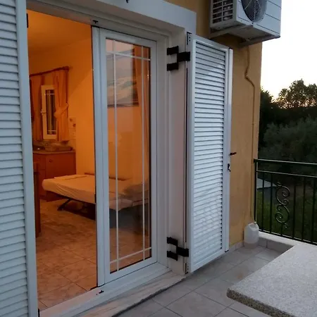 Appartement Kallithea *