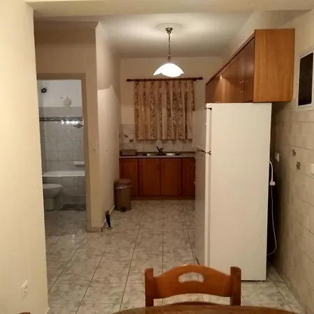 Appartement Kallithea *
