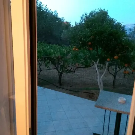 Kallithea Appartement Valsamata