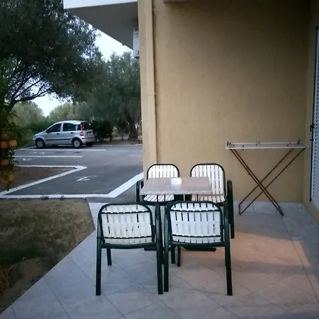 Appartement Kallithea *